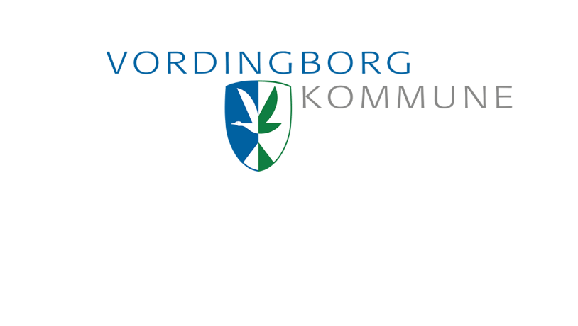Vordingborg Kommune Logo